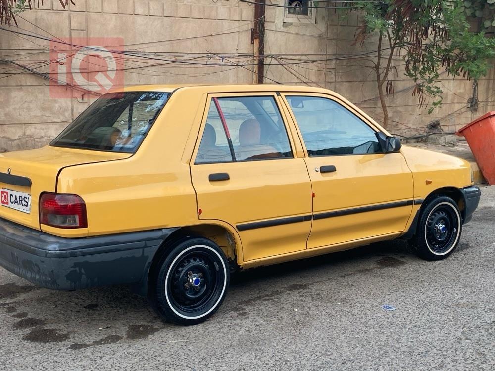 سايبا 131